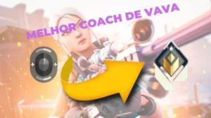 Coach Radiante 2023 Plano Mensal Com 4 Análises Por Mês - Valorant