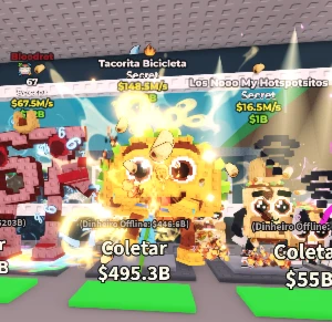 🔥🔥Tacerita Bicicleta 149M Barato🔥🔥 - Roblox