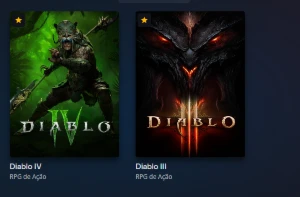 venda conta diablo 4 Vessel of Hatred™ - Edição Deluxe - Blizzard