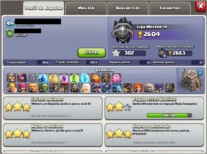 #OPORTUNIDADE# - Clash of Clans