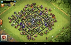 #OPORTUNIDADE# - Clash of Clans