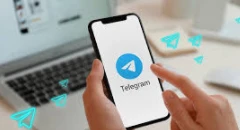 ✅ Robô Telegr4m Anual Várias contas - Softwares e Licenças