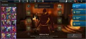 conta Raid shadow legends - Outros