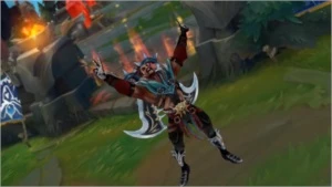 conta lv 30 sem direito a muda de email - League of Legends LOL