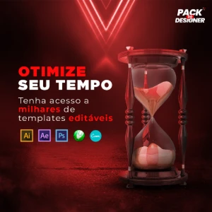 O Arsenal Oculto das Grandes Agências: Acesse o Pack +5000tb - Outros