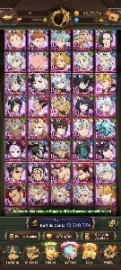 Conta de nanatsu end game - Seven Deadly Sins