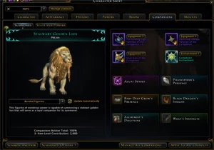 Vendo conta Neverwinter PC-Main GF 69k HDPS-GF alt 47k TANK - Outros