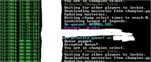 AUTO UP EXCLUSIVO 2017 - League of Legends LOL