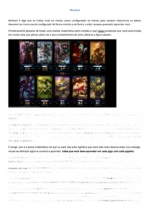 Treinamento High Elo 2.0 - League of Legends LOL