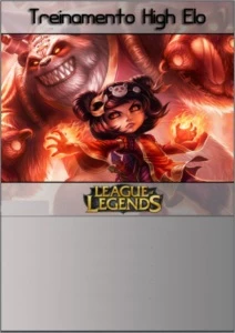 Treinamento High Elo 2.0