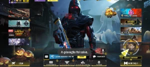 Call of duty mobile COD