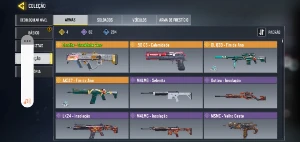 Call of duty mobile COD