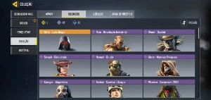 Call of duty mobile COD