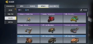 Call of duty mobile COD