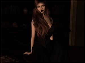 Account for sale (IMVU FEMALE) - Outros