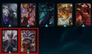 [Conta Handlevel]Esmeralda Flex+83Skins+[Full Dados] - League of Legends LOL