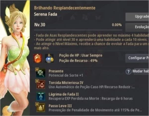 VENDO CONTA TOP BDO Striker 63 , 660GS (com Email) - Black Desert