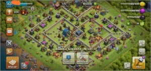CV12 MUITO TOP CONFIRA! - Clash of Clans