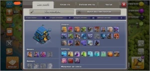 CV12 MUITO TOP CONFIRA! - Clash of Clans