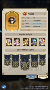 Saint Seiya : Lendas da Justiça - Saint Seiya Awakening SSA