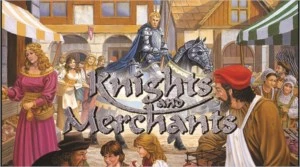 Knights and Merchants - Steam Original Key