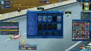 Ladmo server omegamon - Digimon Masters Online