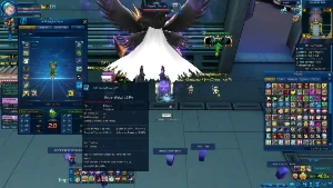 Ladmo server omegamon - Digimon Masters Online