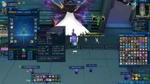 Ladmo server omegamon - Digimon Masters Online