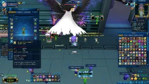 Ladmo server omegamon - Digimon Masters Online