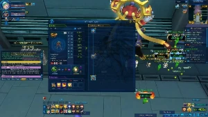 Ladmo server omegamon - Digimon Masters Online