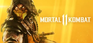 Mortal Kombat 11 (Steam Offline)