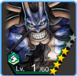 Android➜5000+ Diamantes➜850+ Crystal Fragments➜EX Kaido - Outros