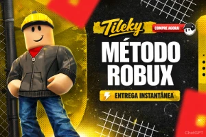 Método Robux - 2026 [Fácil, Rápido] - Roblox