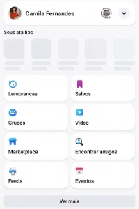 ✅💻Conta de Facebook Aquecido Por +30 Dias Com Página Criada - Outros