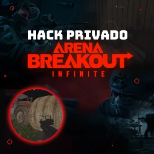 Hack Arena Breakout: Infinite - Outros