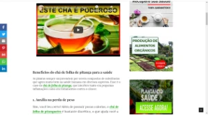 Template Helvética Para Blogspot Do Google Seo - Others