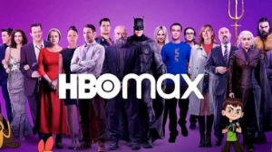 Hbo Max Conta Somente Sua (30 DIAS) - Assinaturas e Premium