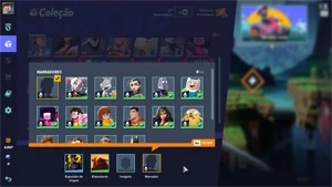 Conta multiversus com founders pack - Steam