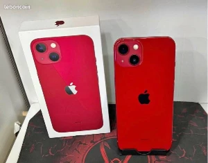 Iphone 13 256 G