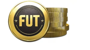500K De Coins Na Plataforma Pc - FIFA