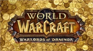 WoW Gold Azralon Horda 5k - Blizzard