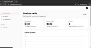 cassino completo com ao vivo instalado - Outros