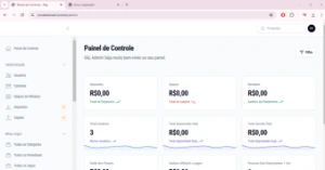cassino completo com ao vivo instalado - Outros