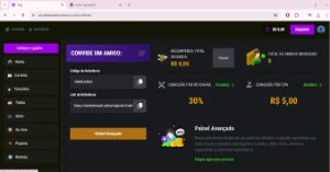 cassino completo com ao vivo instalado - Outros