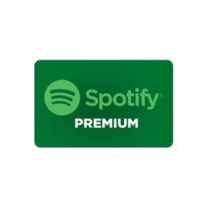 Spotify Premium - 1 MÊS - Assinaturas e Premium