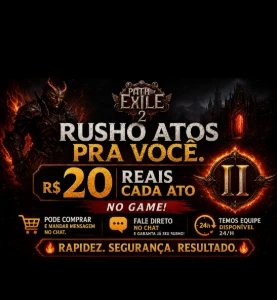 Atos path of exile 2