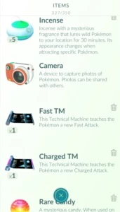 Conta Pokemon GO iniciante - Pokémon