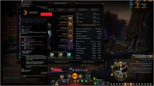 NeverWinter PC com 67KK - Outros