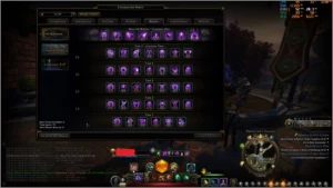 NeverWinter PC com 67KK - Outros