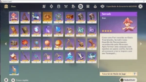 Raiden,Hutao,Zhongli,Venti,Zazuha,Childe,Itto,e + - Genshin Impact